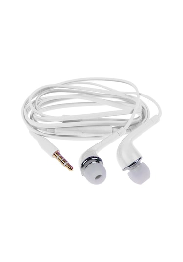 J5 Mikrofonlu Kulak İçi Kulaklık