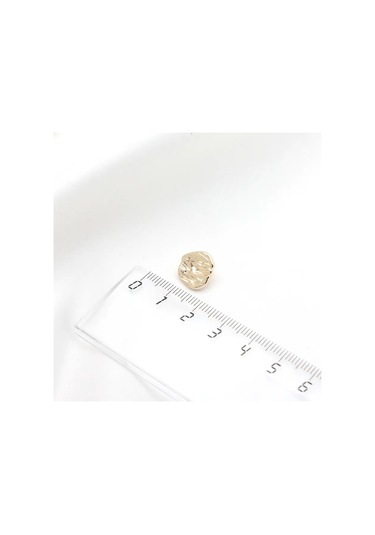 The New Button 13 Mm Ayaklı Metal Düğmeler, 6 Adet 366714346