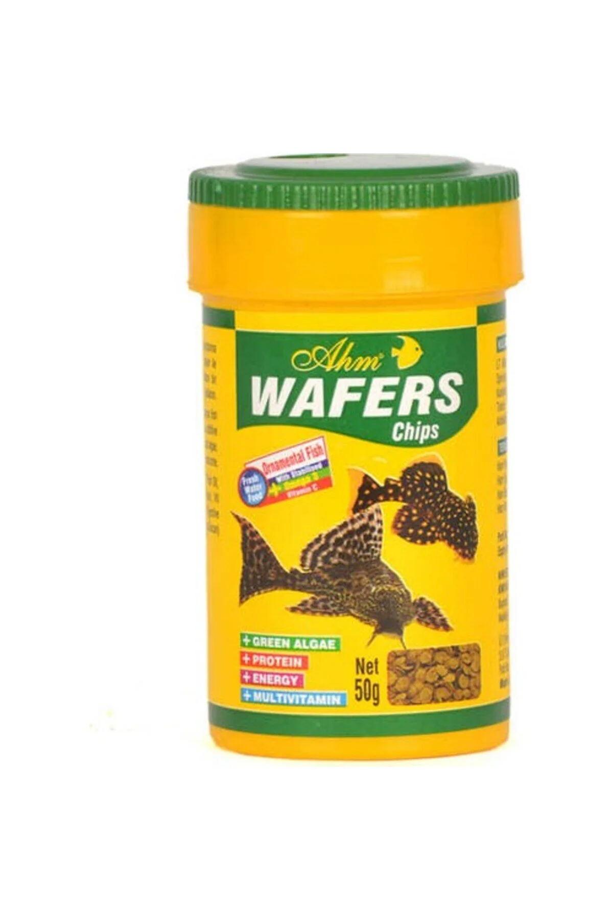 Wafers Chips 100 ML