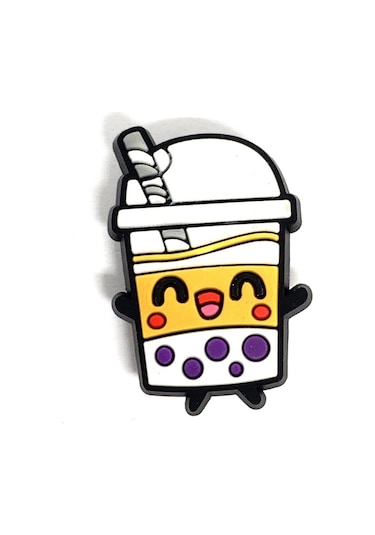 Crocs Terlik Süsü & Renkli Aksesuar Jibbitz (474781664)