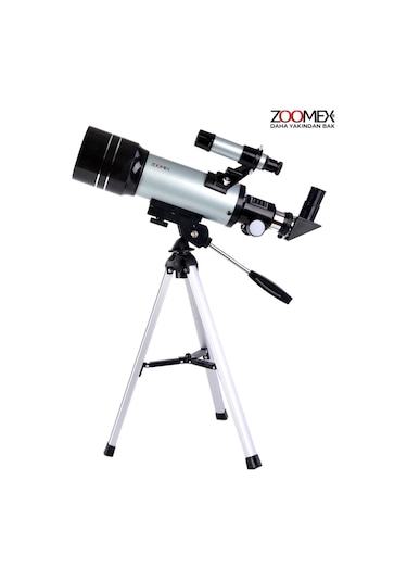 Zoomex F36070m Astronomik  Teleskop