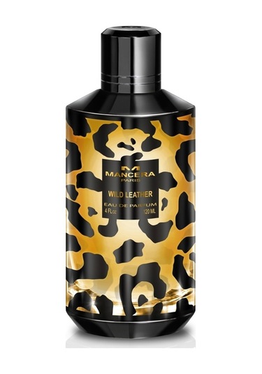 Mancera Wild Leather Erkek Parfüm EDP 120 ML