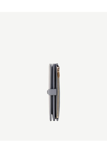 Yargıcı Çok Bölmeli Cüzdan 26ykcz8033x 010 Mavi