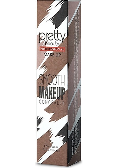 Pretty Beauty Likit Göz Altı Kapatıcısı 03
