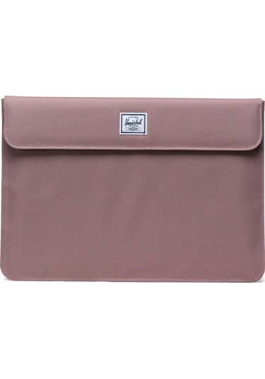 Herschel Spokane 15"/16" İnc Uyumlu Laptop Tablet Kılıf Gül Kurusu