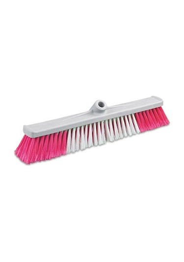 Üçtem Meydan Alan Fırçası Yumuşak 50 CM