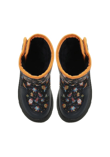 Kinetix Betıs B 5pr Lacivert Erkek Çocuk Kar Botu 000000000102018893 Lacivert