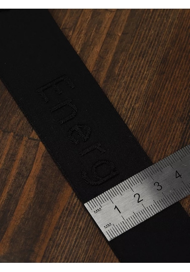 Tby Külot Ve Boksörler İçin 35mm 1,5 M İç Çamaşırı Lastiği 192872995