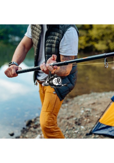 Ranyeek Coonor Lj Çift Fren Sistemi Metal Plastiği Olta Makinesi Lj3000/lj4000/lj5000/lj6000 Seçenekli