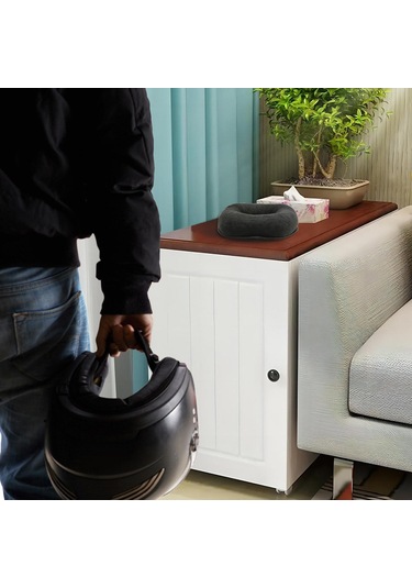 Suntek Kask Ekranı Destek Pedi Ev Kullanımı Kaymaz Aksesuarlar Siyah