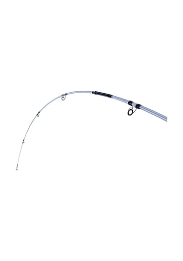 İki Parça Dolgu Olta Kamışı - Spinner - 240 Cm 5/30 Gr - Fishack