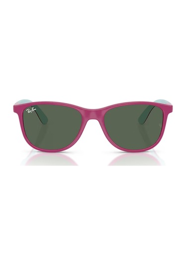 Ray-ban Junior 0rj9077s 719271 49 16 130 Gu036958 Güneş Gözlüğü Pembe