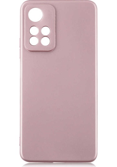 Xiaomi Redmi Note 11 Pro Plus 5G Kılıf Soft Mat Premier Case Kapa