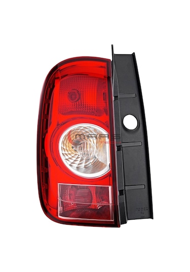 Dacia Duster Sağ Stop Lambası Duysuz 2010-2014