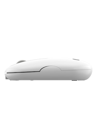 Lecoo WS207 Kablosuz 1600DPI 4 Tuşlu Sessiz Şarj Edilebilir Kompakt Optik Mouse