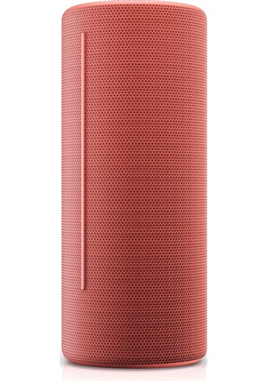 Loewe Hear 2 Bluetooth Hoparlör Coral Red