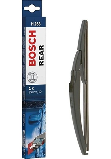 Ssangyong Xlv 1.6 2016-2019 Bosch Arka Silecek