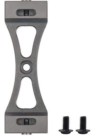 Geekyou Madeni Kiriş Sabitleme Aksesuarı - Çoklu Renk Seçeneği İle Uyumlu Ve Dayanıklı Yapı