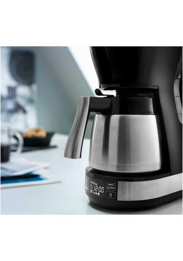Delonghı ICM16731 Filtre Kahve Makinesi (Teşhir)