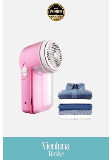 Özel Üretim Şarjlı Kablolu Tüy Temizleme Makinesi Kazak Halı Koltuk Battaniye Çok Renkli