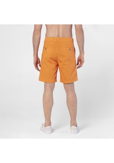 Routefıeld Routefield Cross Erkek Turuncu Walkshort 25322 Turuncu