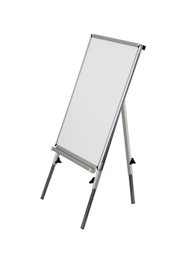 Interpano 40x55 Alm.Lamine Tel.Ayak Beyaz Tahta Int-620