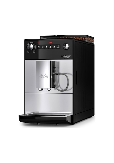 Melitta F30/0-101 Latticia OT Tam Otomatik Kahve Makinesi