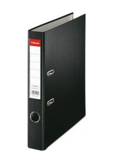 Esselte 9940 Eco Geniş Klasör Siyah 5'li