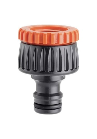 Musluk Adaptörü 1/2''-3/4'' Claber 8804