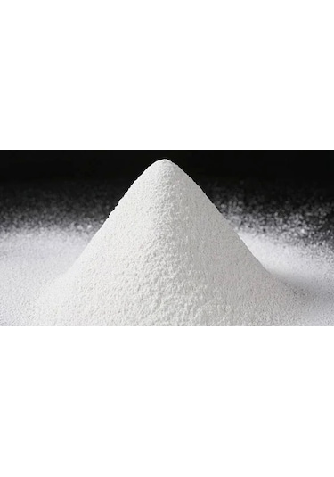 Toz Nişadır / Amonyum Klorür - 1 Kg - 9063777740471ynt