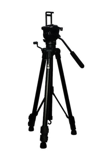 Benro T981 Foto/Video Tripod Kit