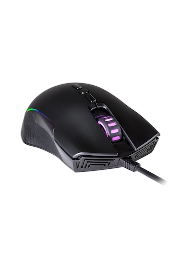 Cooler Master Cm310 Siyah Rgb Optik Gaming Mouse Diğer
