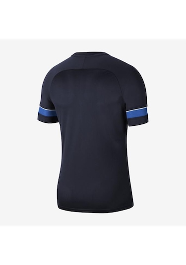 Nike Y Academy 21 Training Top Cw6103-453 Çocuk Tişört 001