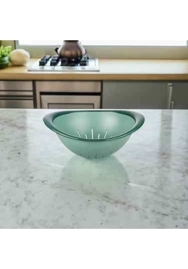 Selka Home Çift Renkli Süzgeç 2500 ML 001