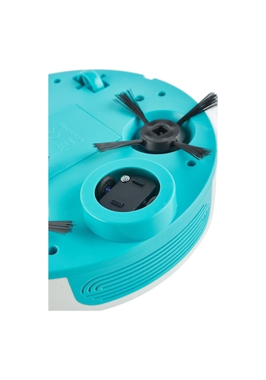 Sweeping Oyuncak Robot Süpürge