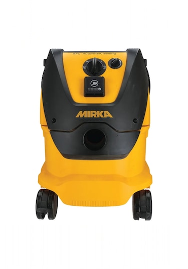 Mirka 1230 L Toz Emiş Makinesi 230v