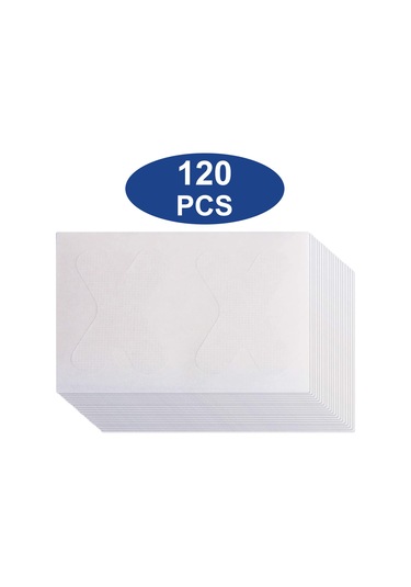 Youmex Hassas Ciltler İçin Rahat Nefes Aldıran Horlama Önleyici Ağız Bandı - 120 Adet