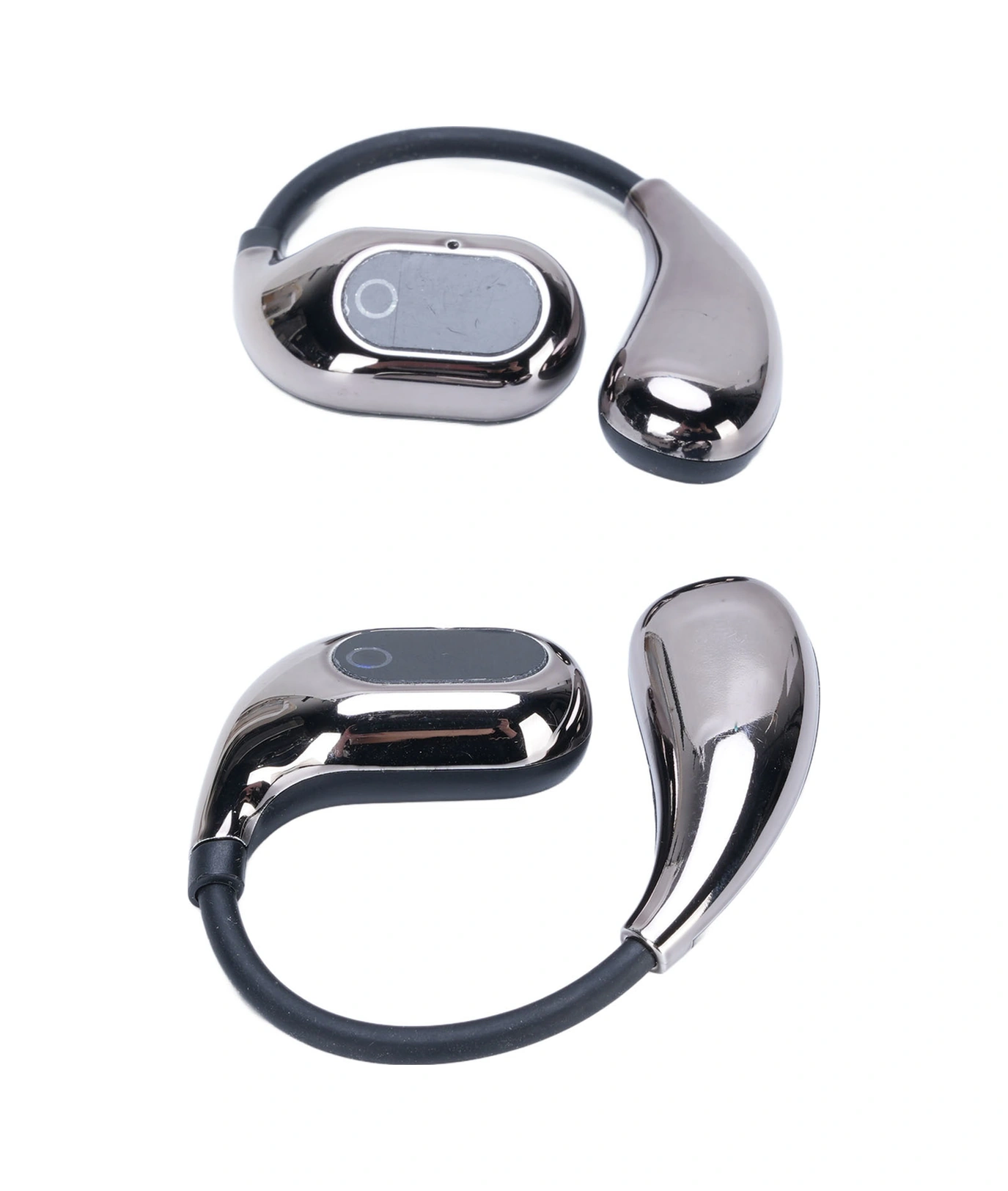 Shineyee Ergonomik Aı Çeviri Bluetooth Kulaklıklar - 138 Dil Gerçek Zamanlı Çeviri, Gürültü Engelleme Ve Uzun Pil Ömrü İle Spor Ve Seyahat İçin