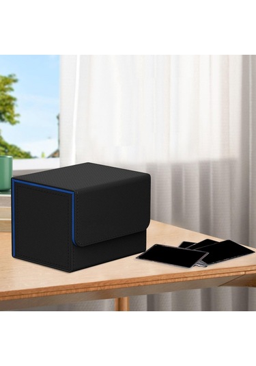 Suntek Koleksiyonluk Oyun Kartı Kutusu Güverte Saklama Kutusu