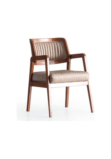 Tokyo Sandalye Natürel