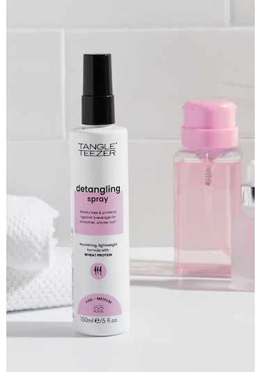 Tangle Teezer Detangling Dolaşık Açıcı Sprey 150 ML