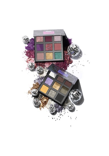 Avon Ultra Colur Göz Farı Paleti Night Sky