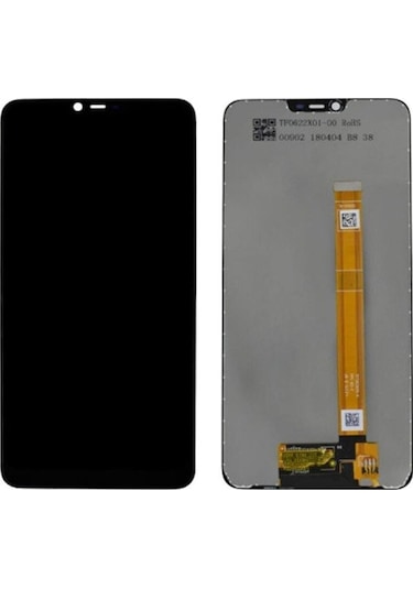 Oppo A5 Lcd Ekran+Dokunmatik (495856021)