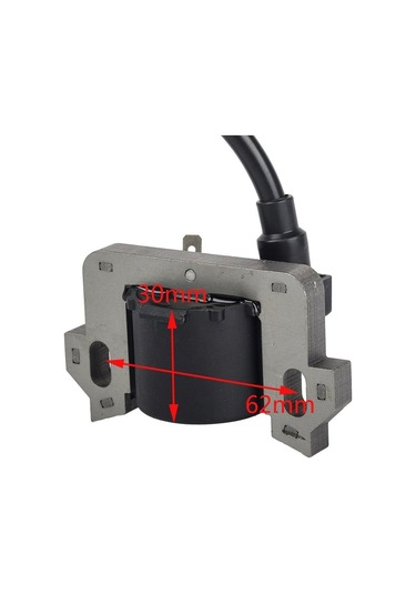 Sones Gcv135 Gcv160 Gcv190 Gsv160 İçin Yüksek Basınçlı Ateşleme Bobini