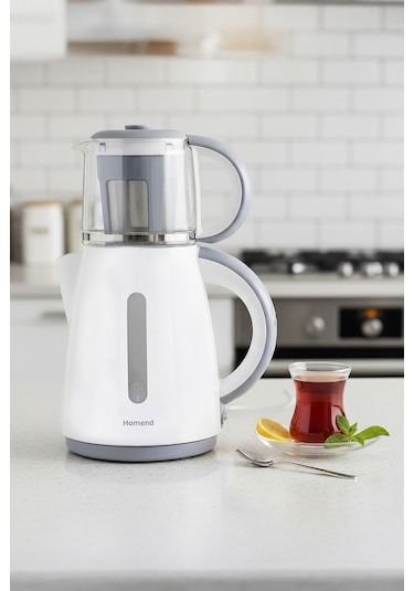 Homend Royaltea 1755H Çay Makinesi