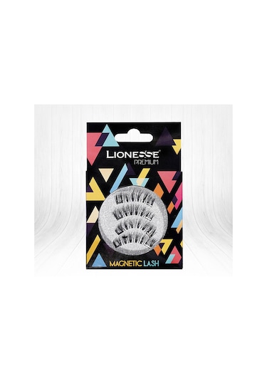 Tarko Lionesse Mıknatıslı Kirpik 3040