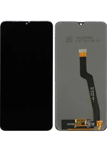 Samsung Uyumlu A10 (A105F) Lcd Ekran Dokunmatik