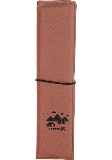 Prestigegoods Aotu Taşınabilir Nem Geçirmez Oxford Koltuk Mat + Epe Kamp Piknik Oturma Pedi Kahve Kahverengi, Hafif Ve Portatif Kullanım İçin Uygun Kahverengi