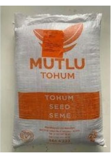 Mutlu Tohum Macar Fiğ Tohumu - Kansur 5 Kg