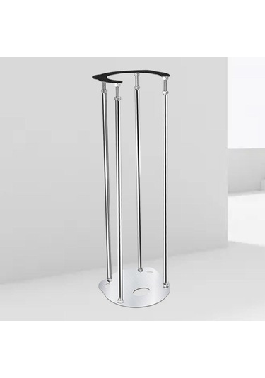 Suntek Tezgahaltı Havzası Destek Çubuğu Çelik Ev Seramik